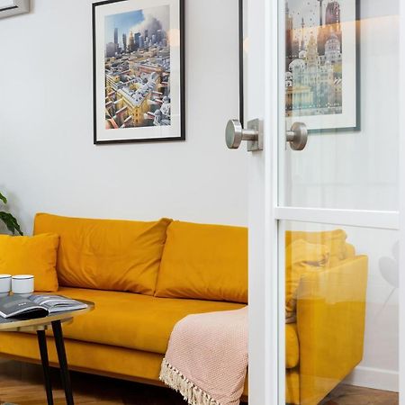 Sienna 65 Premium Apartment With Parking In Warsaw By Renters Prestige Eksteriør billede
